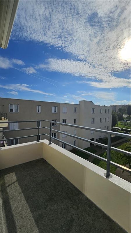 Appartement Rue des Charbonniers à Domont