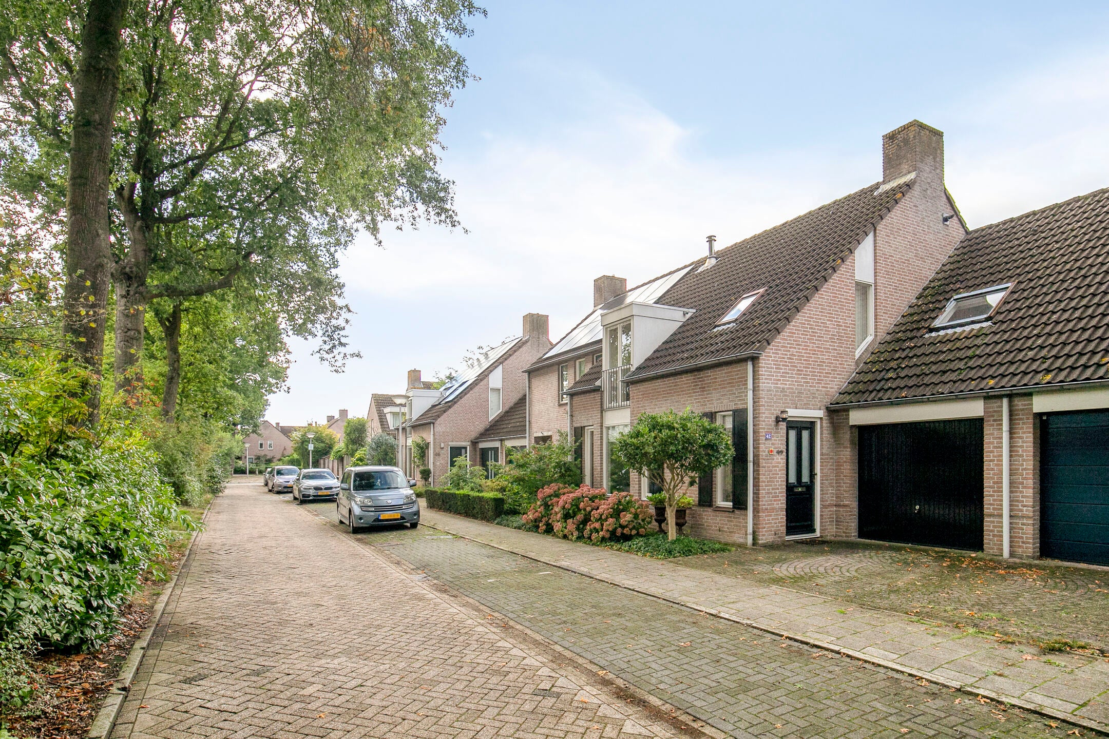 Huis Dikninge 42 in Eindhoven
