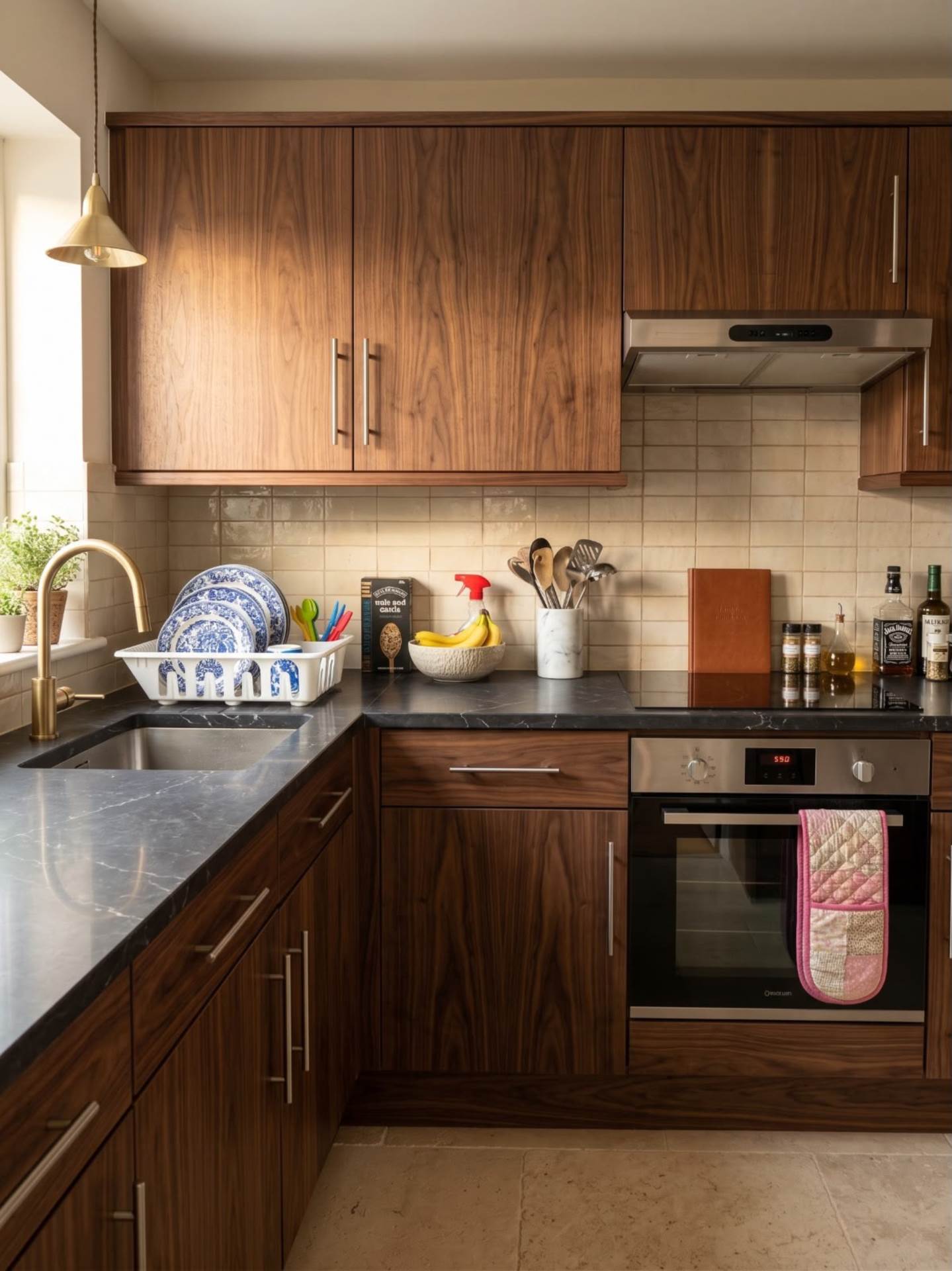 Flat Broadfields Avenue in Greater London