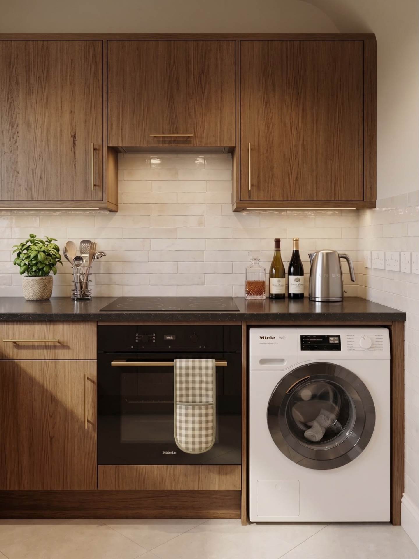 Flat Broadfields Avenue in Greater London