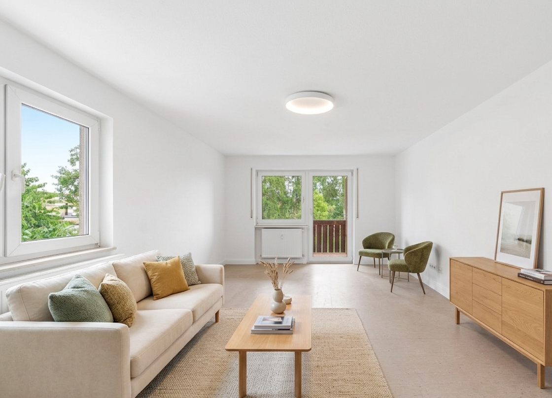 Wohnung Tulpenstraße in Sindelfingen (Stadt)