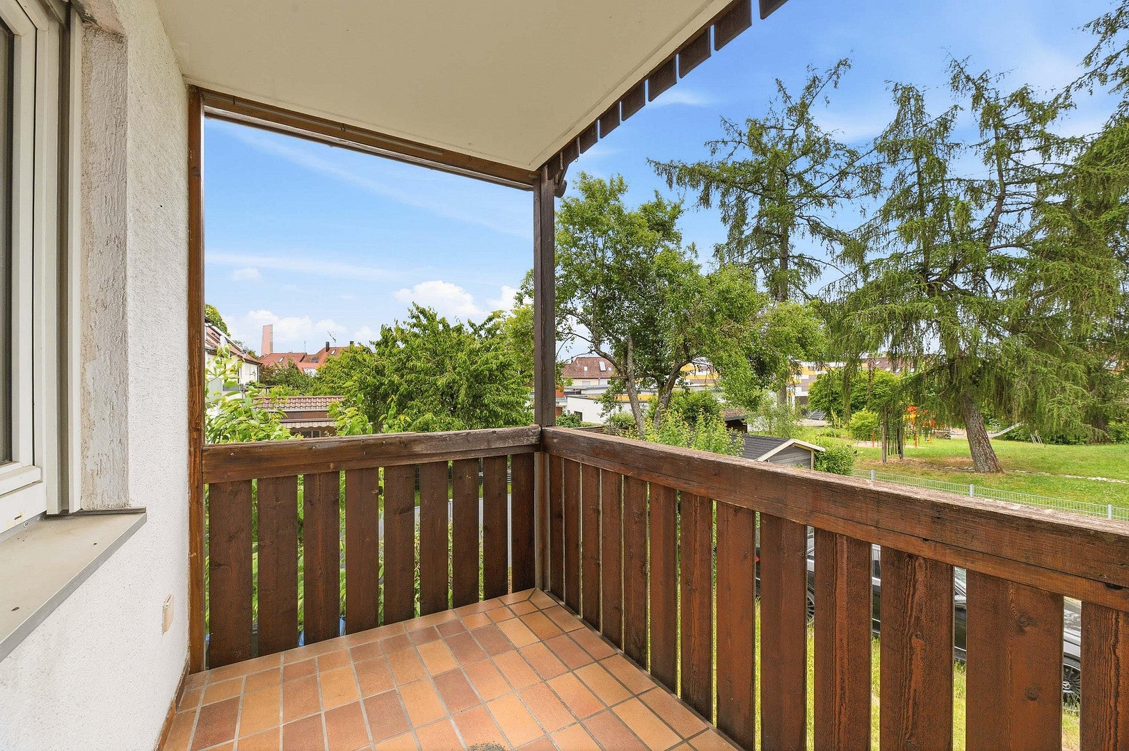 Wohnung Tulpenstraße in Sindelfingen (Stadt)