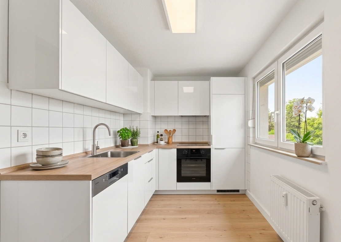 Wohnung Tulpenstraße in Sindelfingen (Stadt)