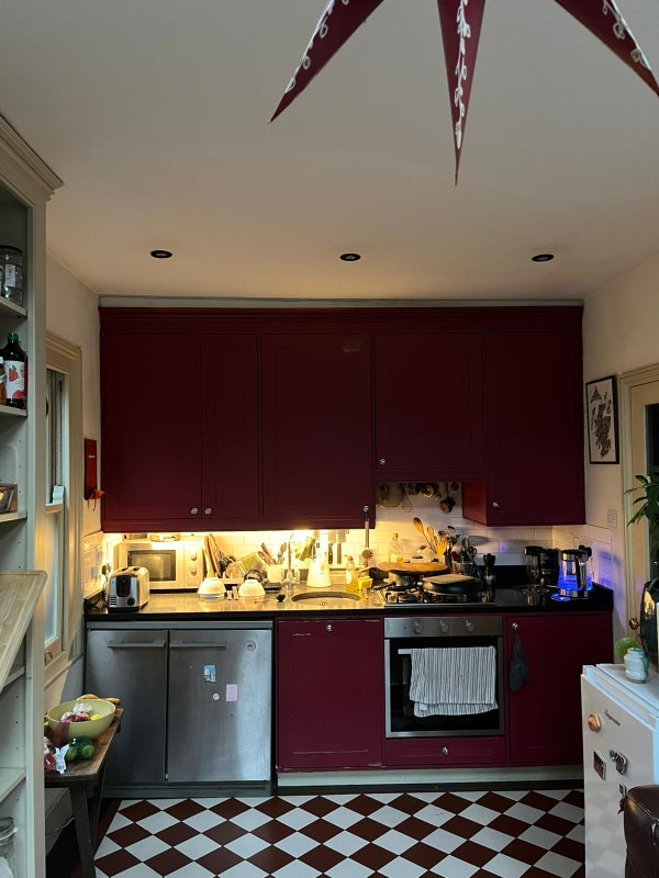Room Matthias Road in Greater London