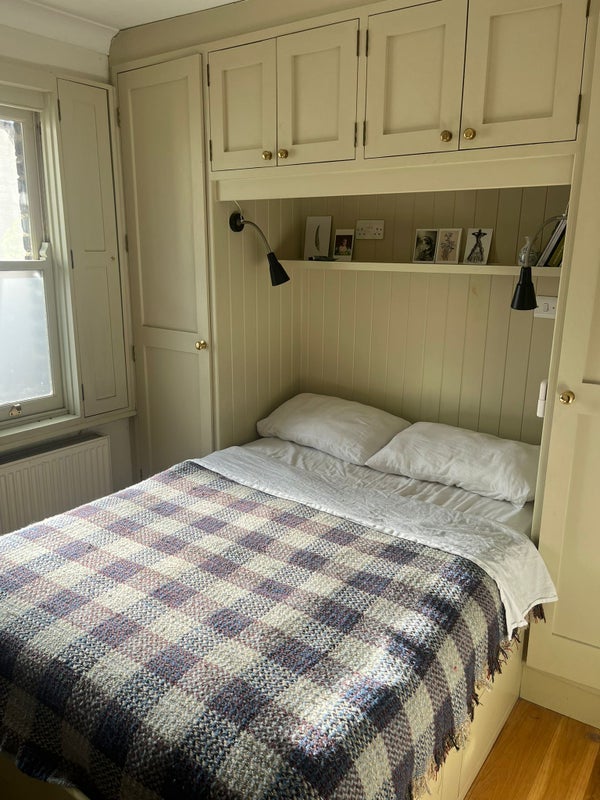 Room Matthias Road in Greater London