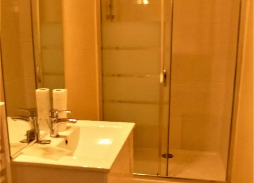 Appartement Square Pasteur à Nemours