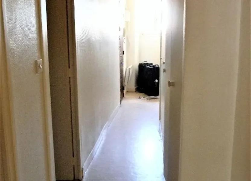 Appartement Square Pasteur à Nemours