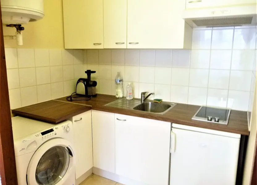 Appartement Square Pasteur à Nemours