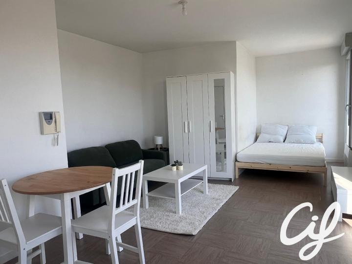 Appartement Route de Vannes à Nantes