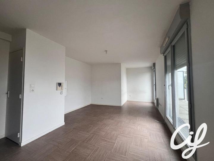 Appartement Route de Vannes à Nantes