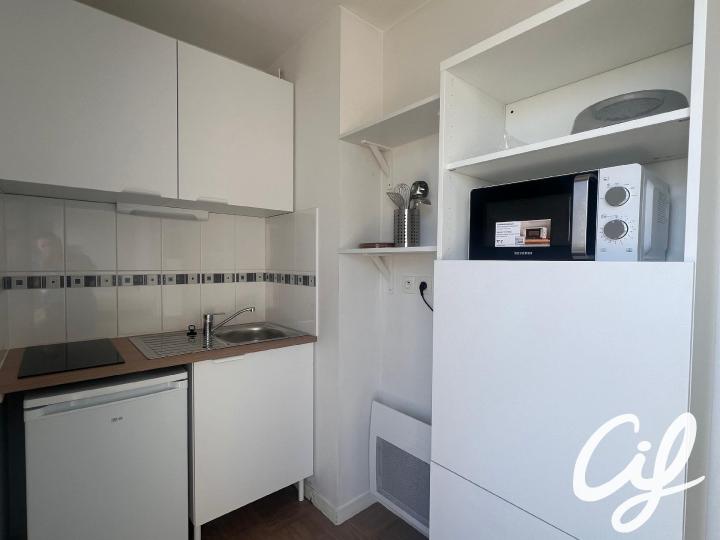 Appartement Route de Vannes à Nantes