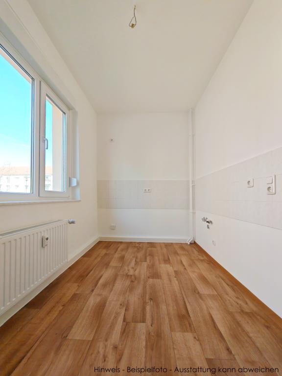 Wohnung Pestalozzistraße in Hoyerswerda