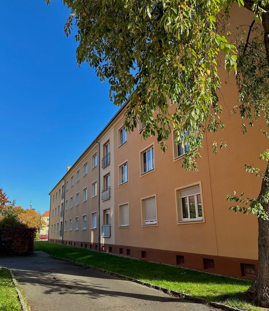 Wohnung Pestalozzistraße in Hoyerswerda