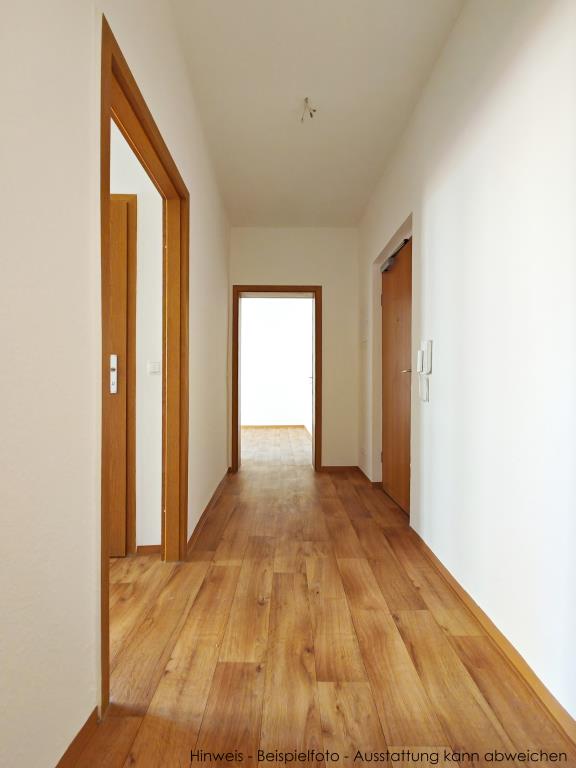Wohnung Pestalozzistraße in Hoyerswerda