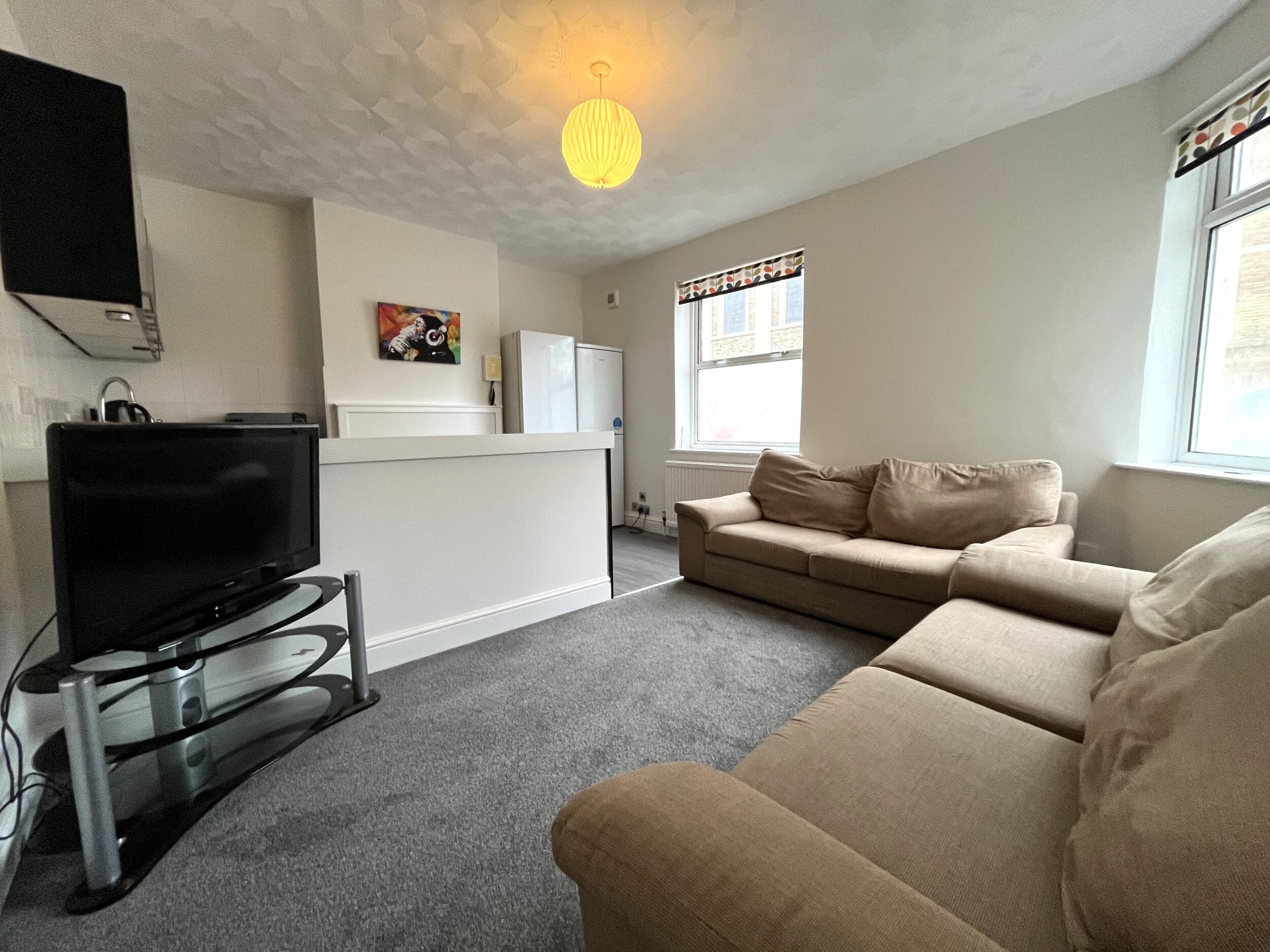 Room Hanover Street in Cheltenham