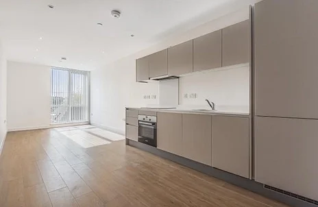 Flat Bond Way in Bracknell