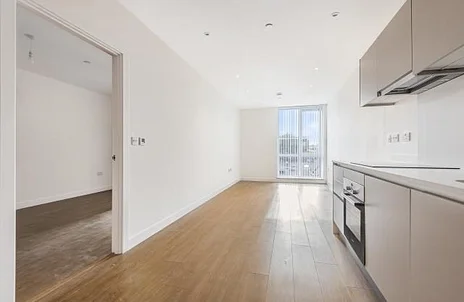 Flat Bond Way in Bracknell