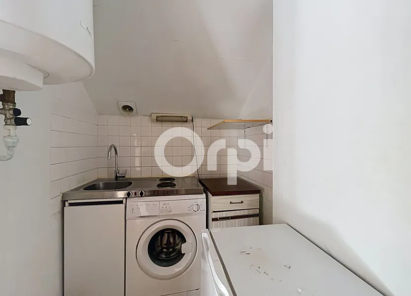 Chambre Résidence du Val Fleuri à Périgueux