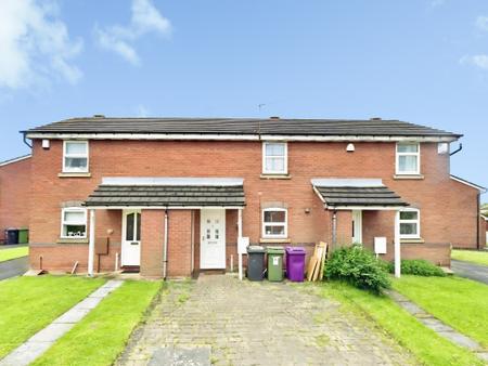 House Mickley Avenue in Wolverhampton
