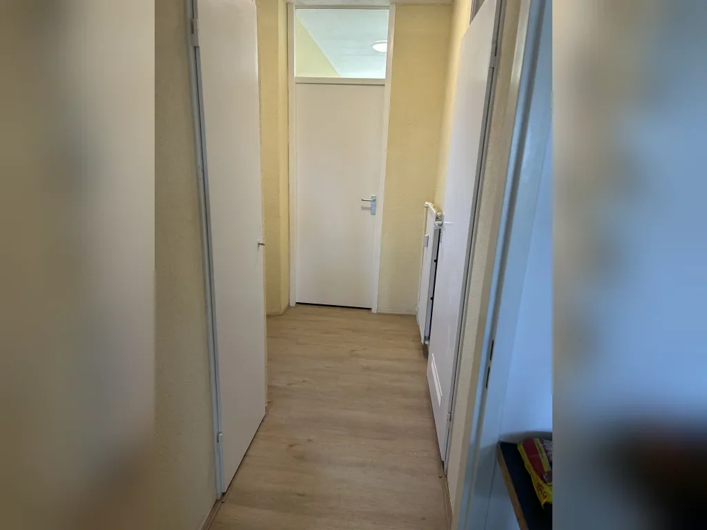 Appartement Raam in Gouda