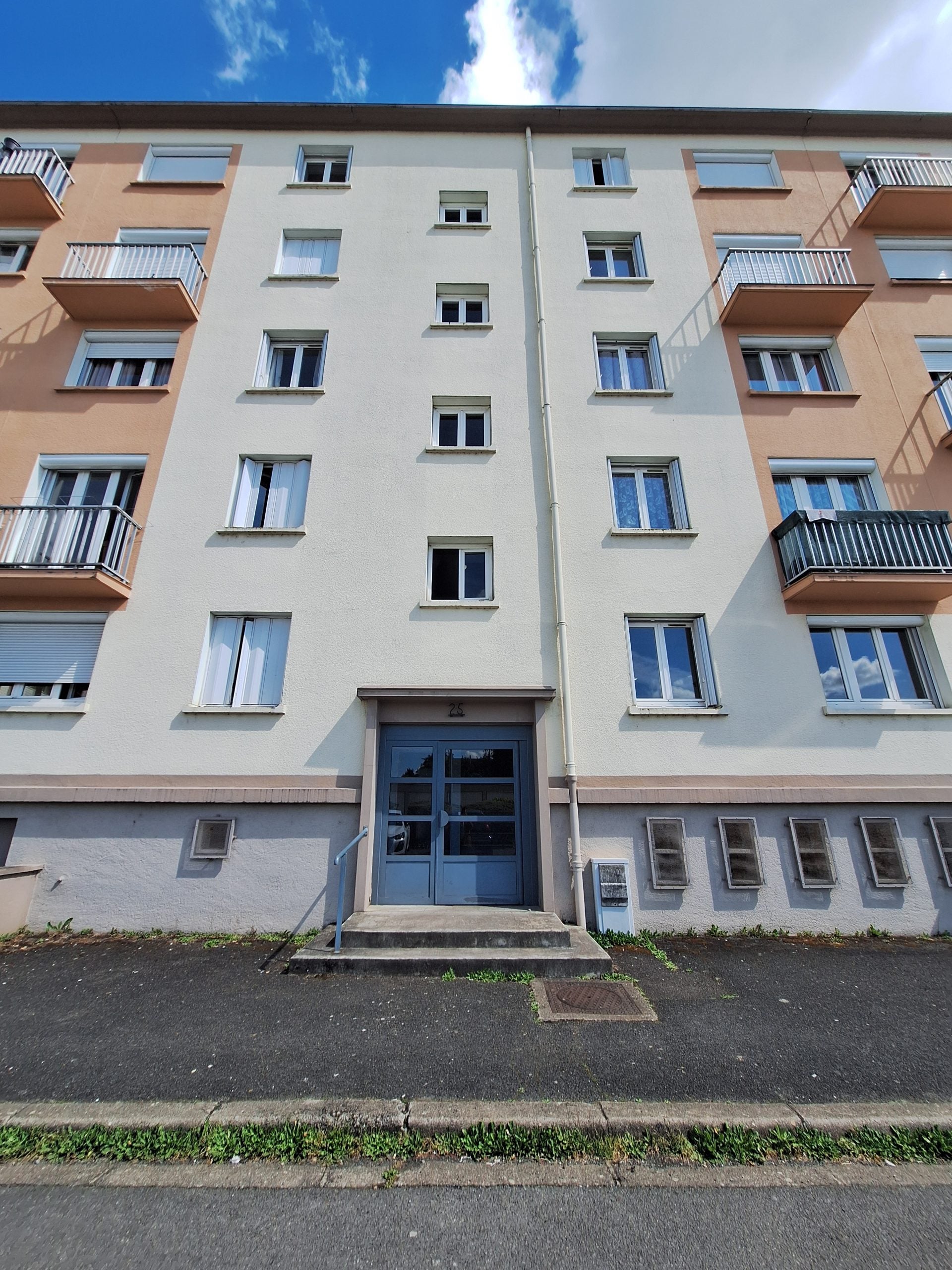 Appartement Rue des Verdins à Saint-Doulchard