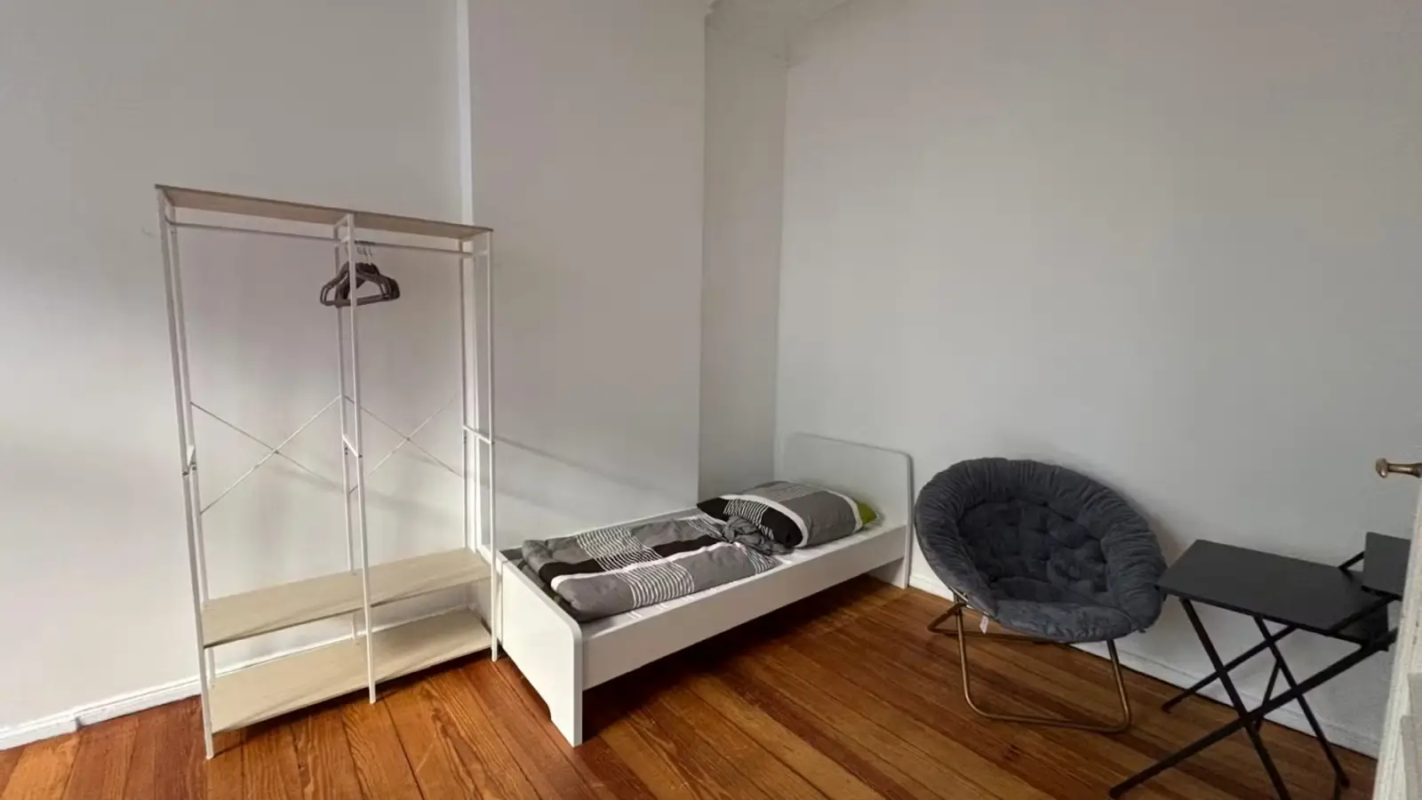 Wohnung Wilsnacker Straße in Berlin