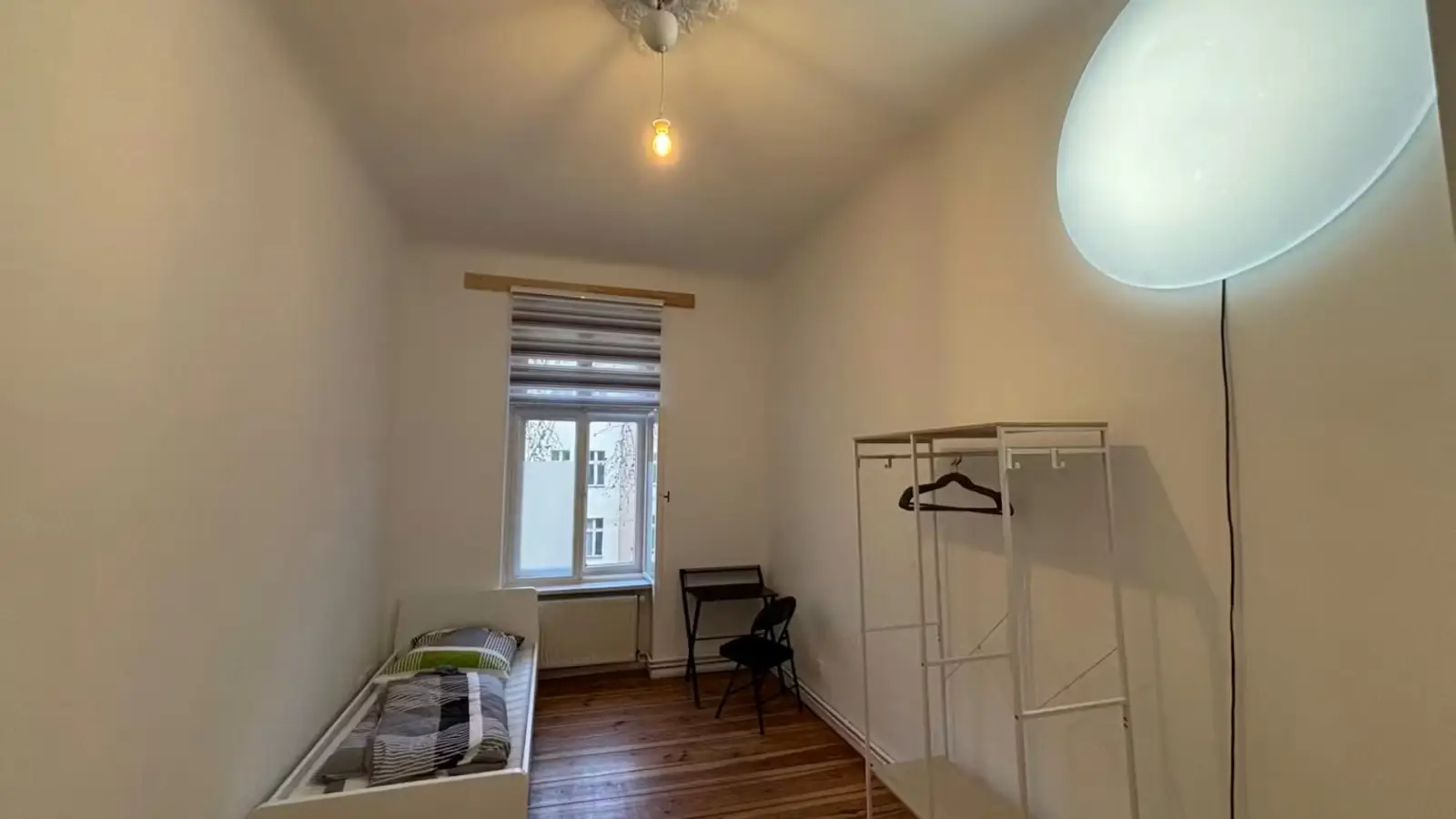 Wohnung Wilsnacker Straße in Berlin