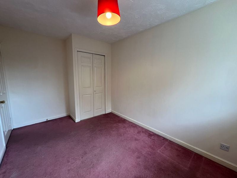 House Penrose Drive in Bradley Stoke