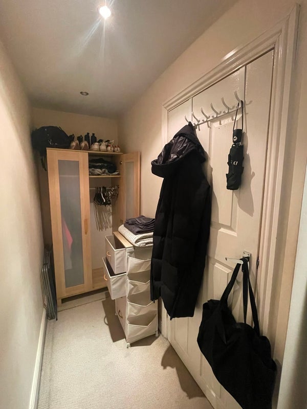 Room Franciscan Road in Greater London