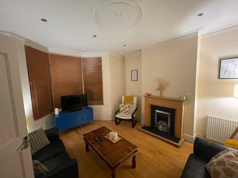 Room Franciscan Road in Greater London