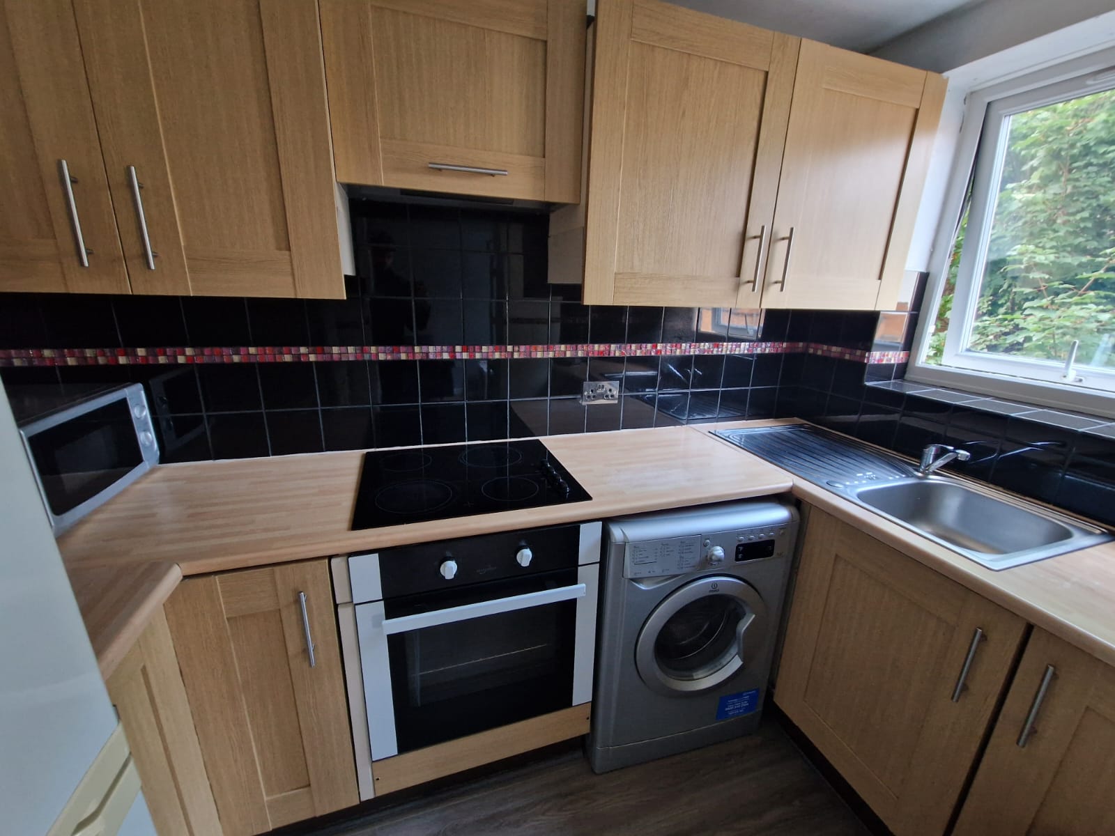 Flat Regent Street in Royal Leamington Spa