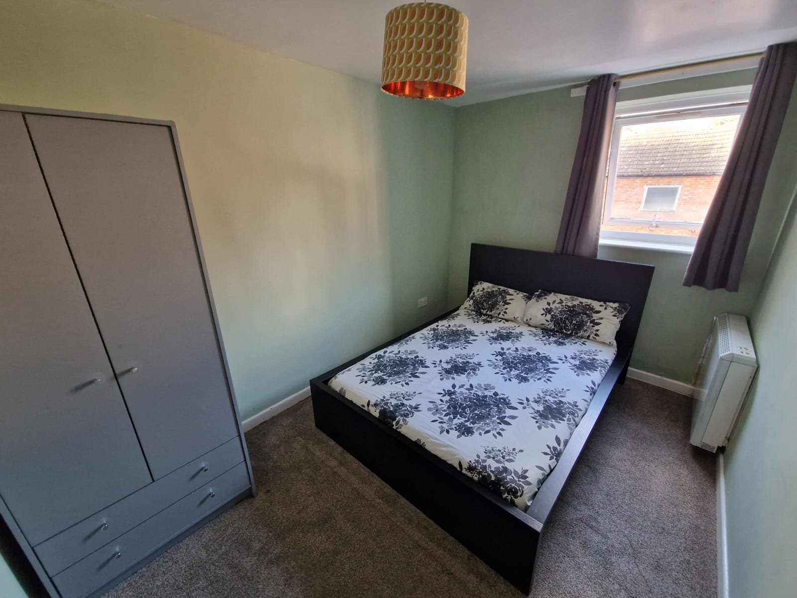 Flat Regent Street in Royal Leamington Spa