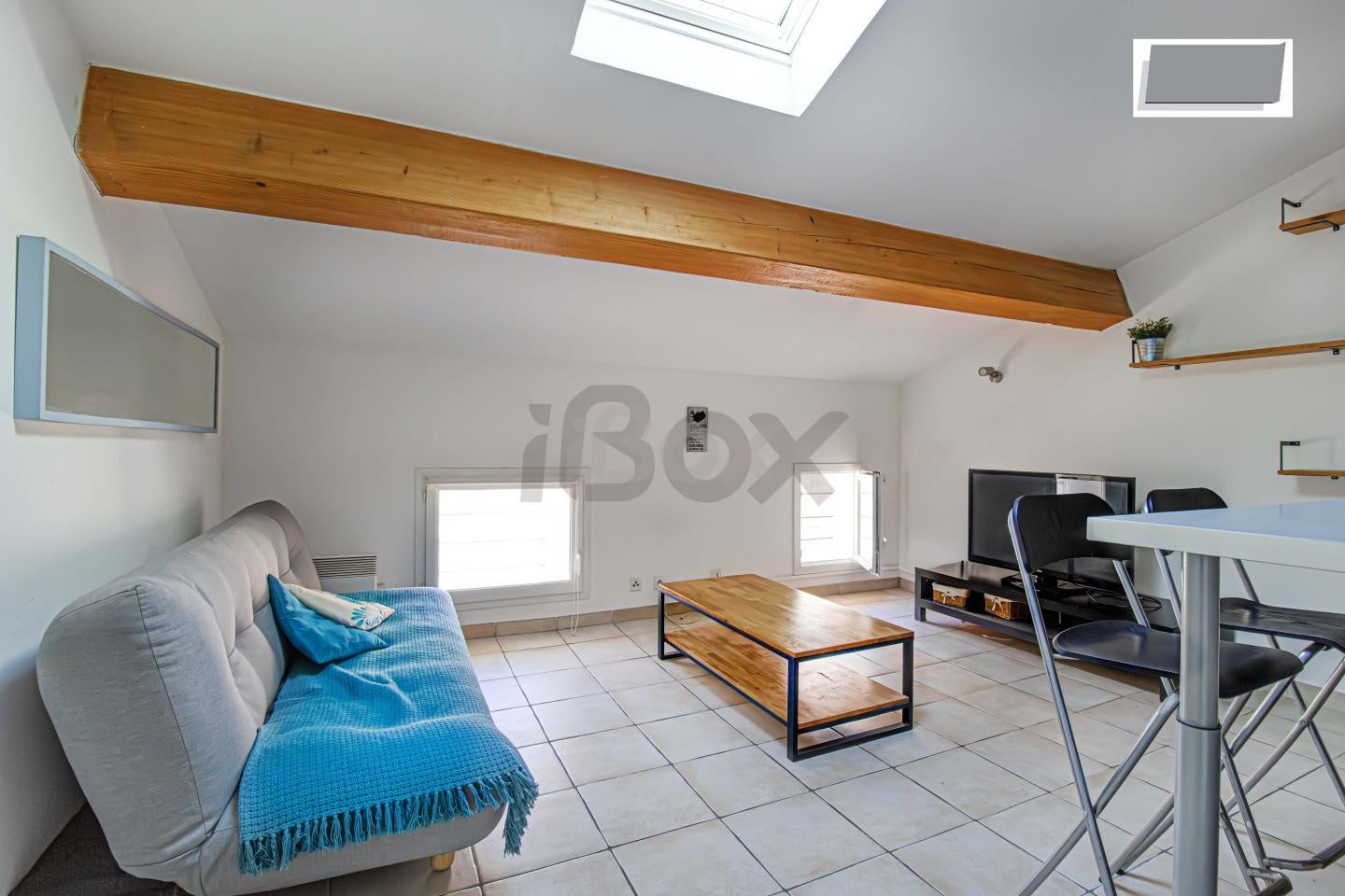 Flat Rue Hoche in Ollioules
