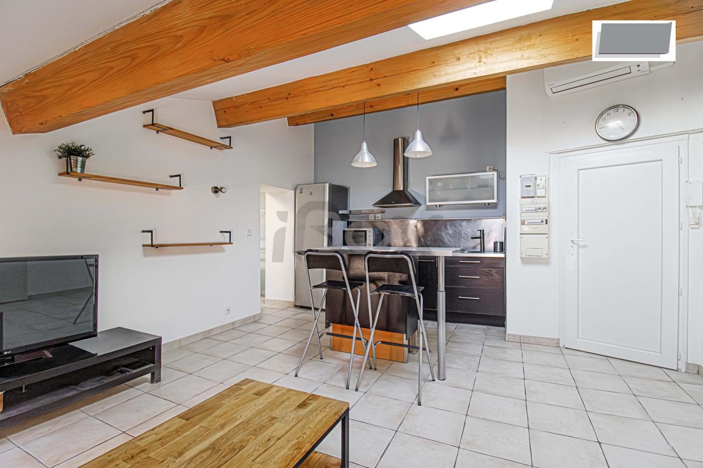 Flat Rue Hoche in Ollioules