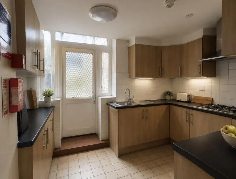 Room Bardolph Road in Greater London
