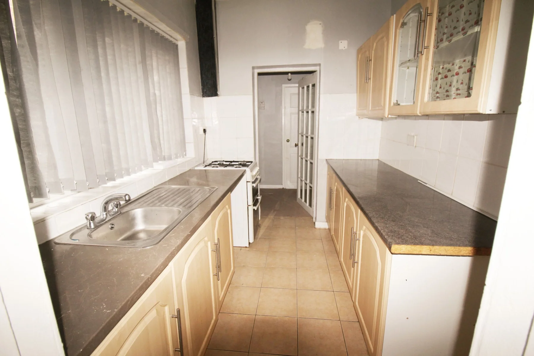 House A629 in Rotherham