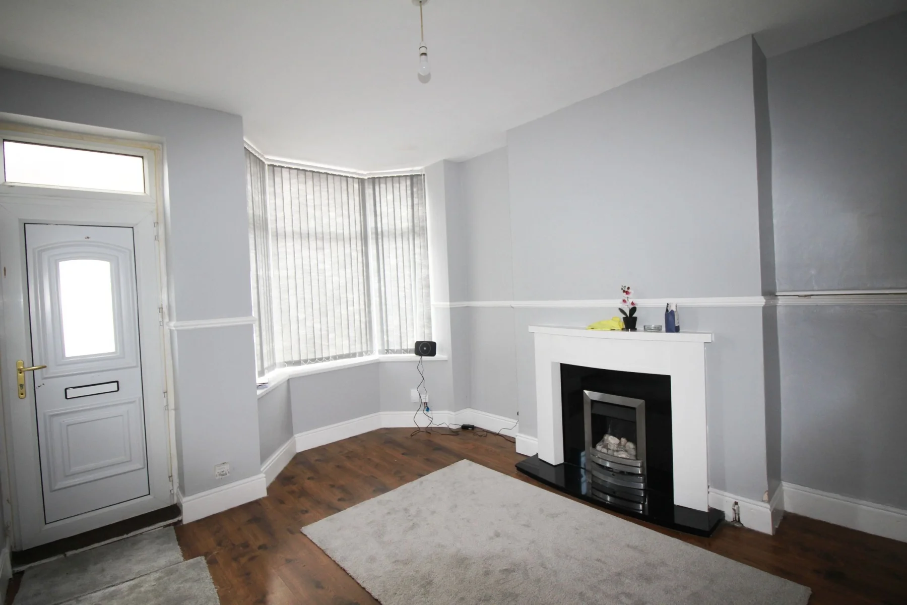 House A629 in Rotherham