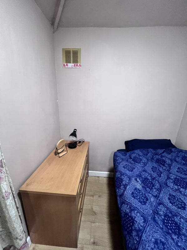 Room Florence Road in Greater London