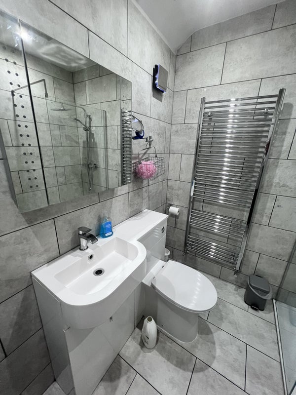 Room Florence Road in Greater London