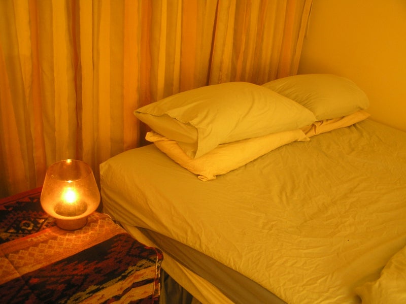 Room Upper Thames Street in City of London