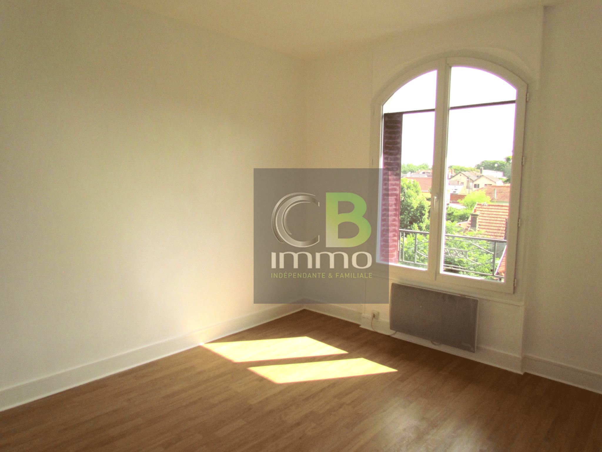 Appartement Résidence Diderot à Champigny-sur-Marne