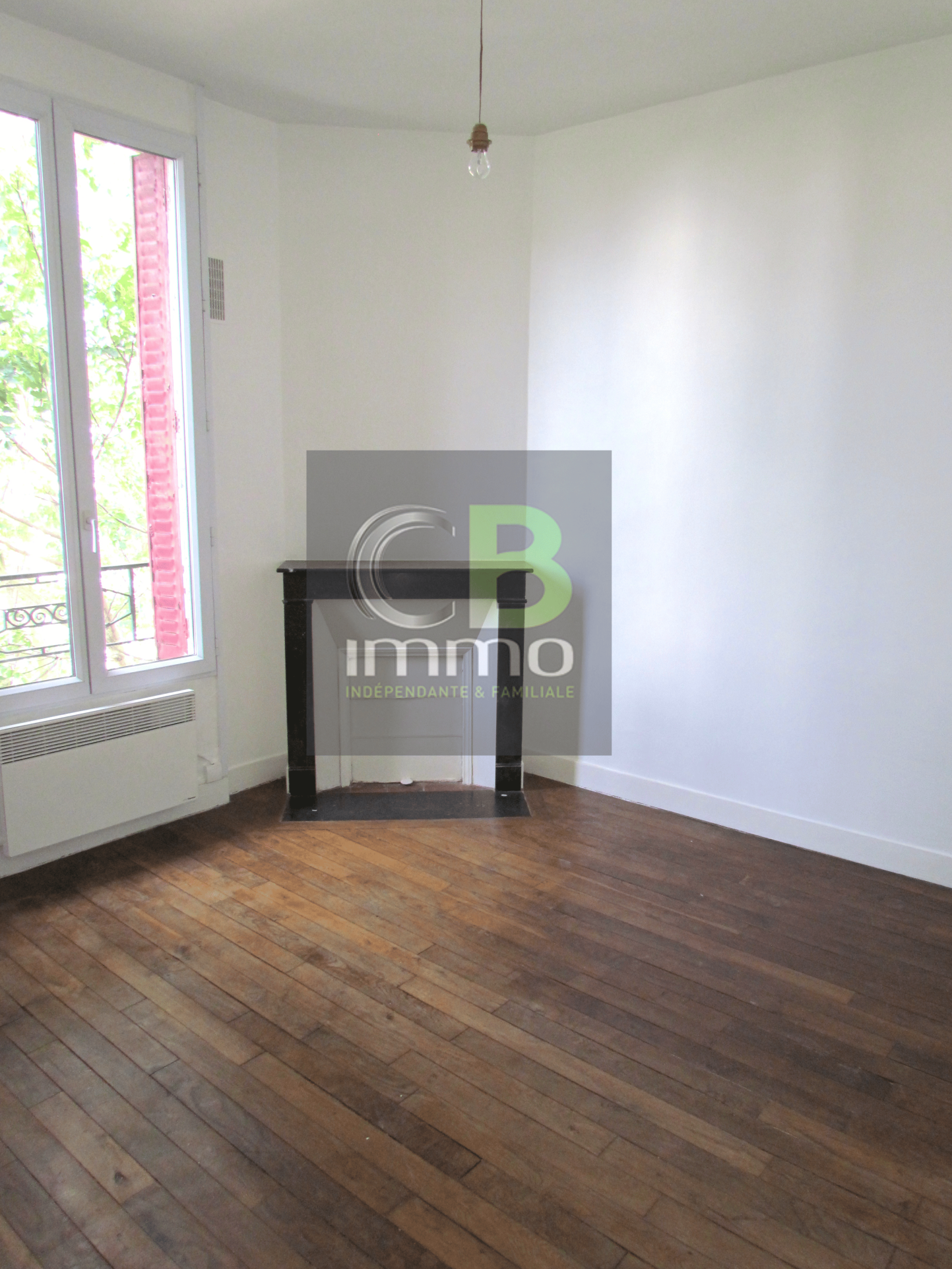 Appartement Résidence Diderot à Champigny-sur-Marne