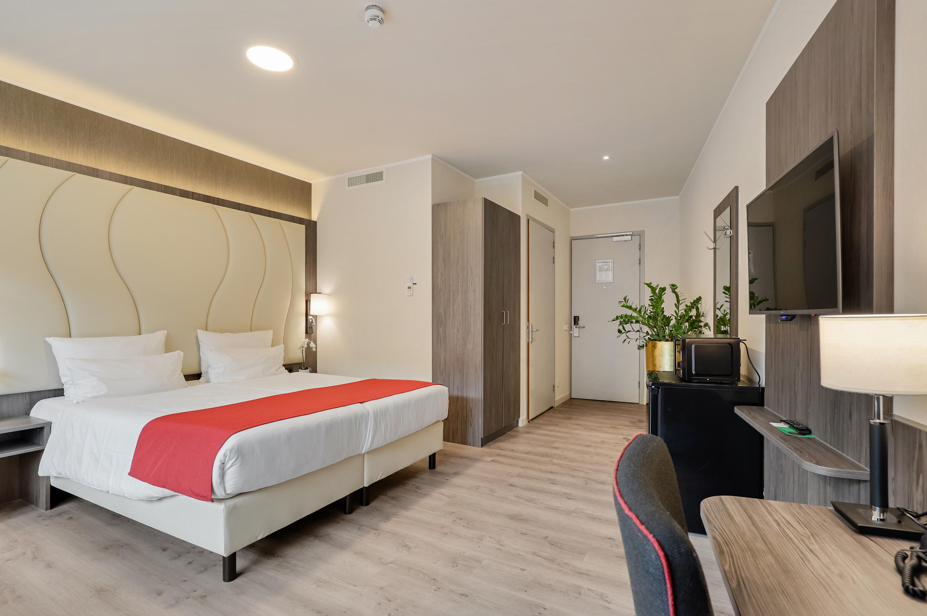 Appartement Grote Marktstraat 40 in Den Haag
