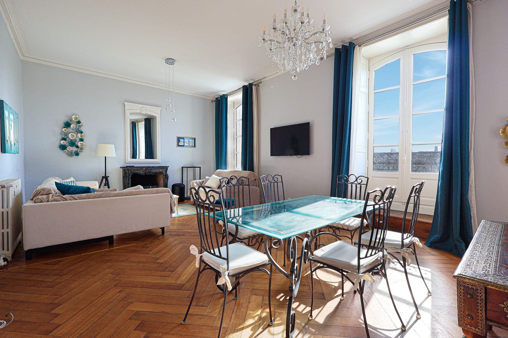 Appartement Rue Paul Dubois à Nantes