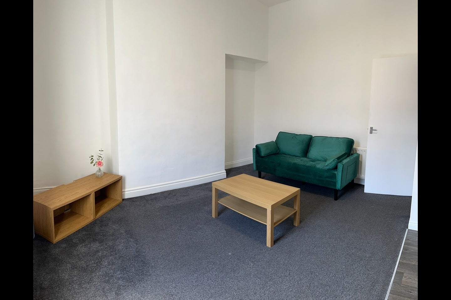 Flat Argyle Square in Sunderland