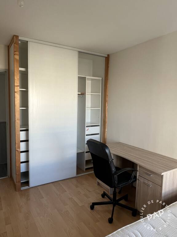 Appartement Autoroute de la Saône et du Rhône à Villeurbanne
