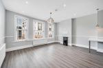 Flat Leeland Road in Greater London