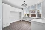 Flat Leeland Road in Greater London