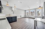 Flat Leeland Road in Greater London
