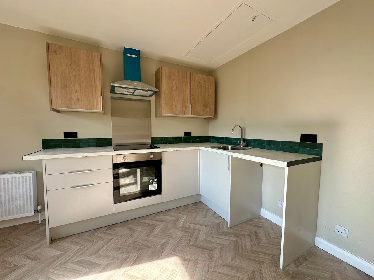 Flat Bath Close in Greater London